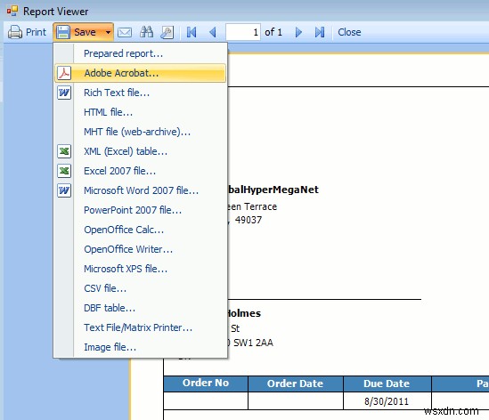 Crave Invoice 徹底レビュー｜請求書作成ソフトの実力と使い勝手を検証