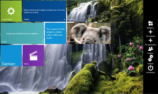 Windows 7をWindows 8風のMetro UIに変える4つのテーマ&アプリ