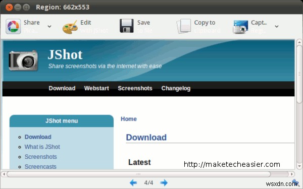 スクリーンキャプチャツール「JShot」徹底解説――インストールから画像共有まで