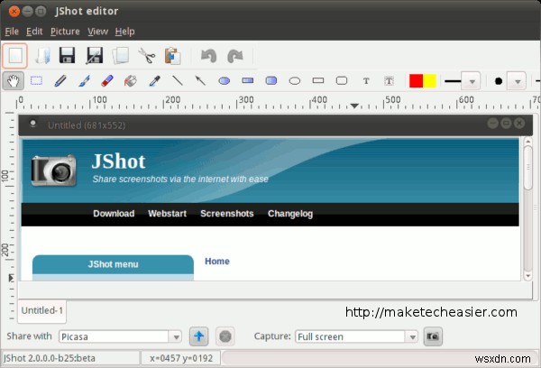 スクリーンキャプチャツール「JShot」徹底解説――インストールから画像共有まで