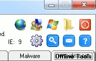 D7：PCトラブルシューティングに欠かせない万能ポータブルツール