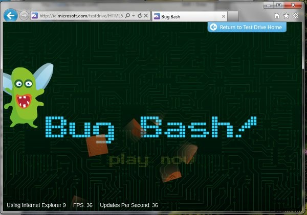 Internet Explorer 9(IE9)について知っておくべき10のこと
