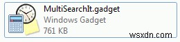 Windows 7で使える7つの便利なデスクトップガジェット