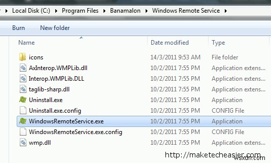 AndroidスマホでWindows 7をリモート操作できるアプリ「WIN Remote」の使い方