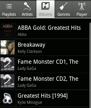 AudioGalaxy――PCの音楽をAndroid・iOSへ無料でストリーミングする最も簡単な方法