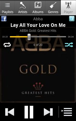 AudioGalaxy――PCの音楽をAndroid・iOSへ無料でストリーミングする最も簡単な方法