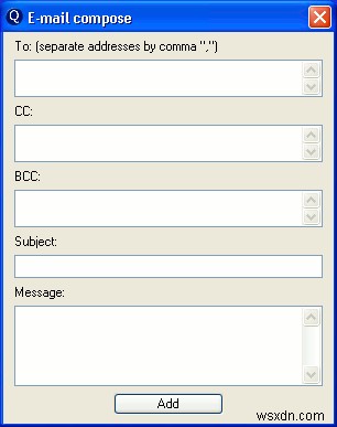 Quick Cliqで右クリックひとつ、日々の作業効率をアップ