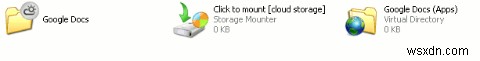 Gladinet Cloud Desktop 3 レビュー ― デスクトップとクラウドをシームレスにつなぐ新バージョン