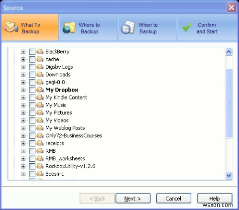 Gladinet Cloud Desktop 3 レビュー ― デスクトップとクラウドをシームレスにつなぐ新バージョン