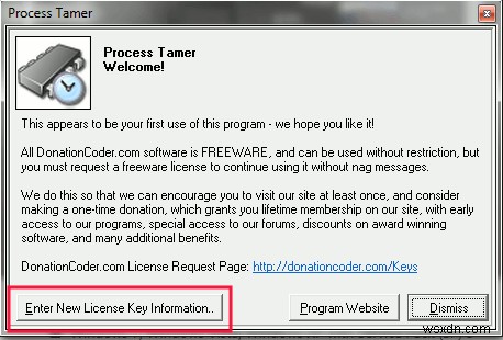 WindowsでアプリのCPU使用率を制限する方法|Process Tamerの使い方を解説