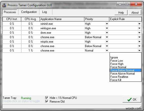 WindowsでアプリのCPU使用率を制限する方法|Process Tamerの使い方を解説