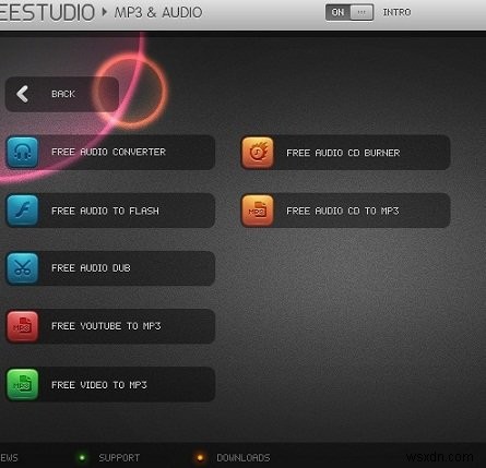 Free Studioレビュー:動画・音声・画像変換を1本で完結する万能フリーソフト