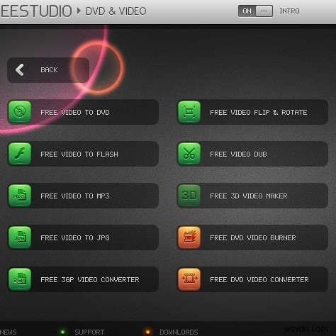Free Studioレビュー:動画・音声・画像変換を1本で完結する万能フリーソフト