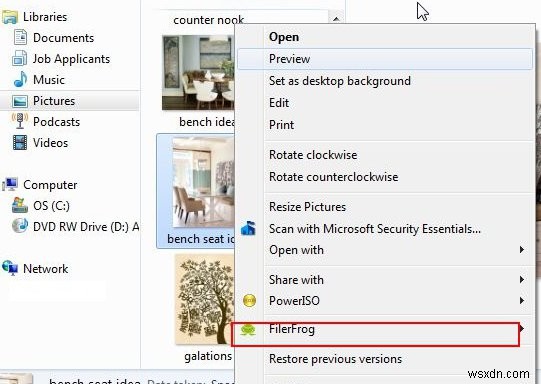 FilerFrogでファイルとフォルダをスピーディに整理!Windows対応ファイル管理ツールの使い方