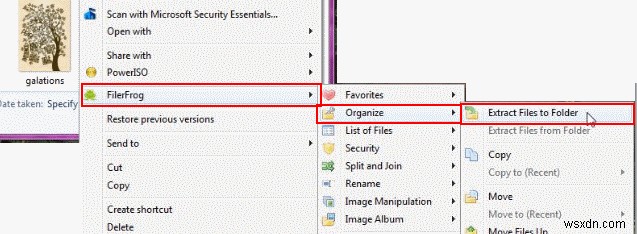 FilerFrogでファイルとフォルダをスピーディに整理!Windows対応ファイル管理ツールの使い方