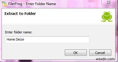 FilerFrogでファイルとフォルダをスピーディに整理!Windows対応ファイル管理ツールの使い方