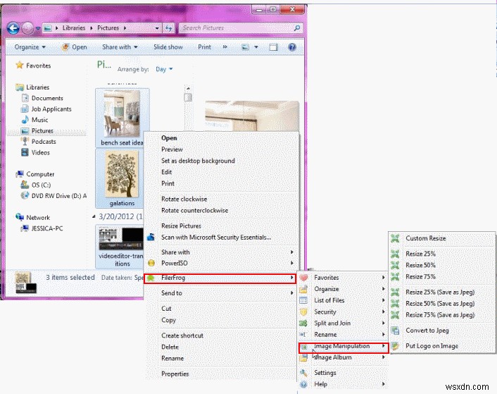 FilerFrogでファイルとフォルダをスピーディに整理!Windows対応ファイル管理ツールの使い方