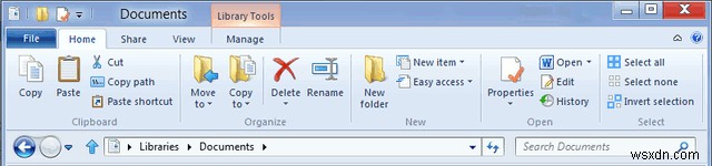 Windows 8のエクスプローラーにリボンUI搭載へ――Microsoftの狙いと課題
