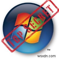 知られざるWindows 7の便利な隠し機能5選