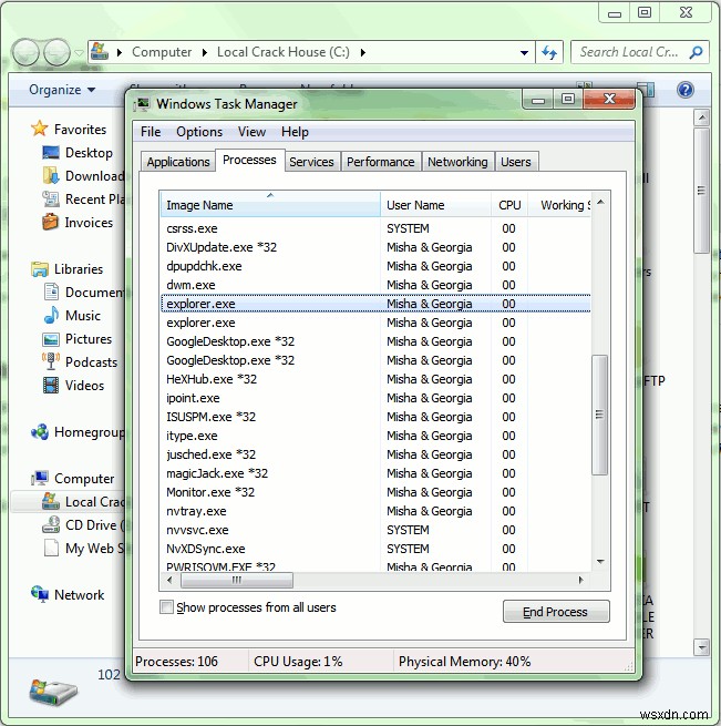 知られざるWindows 7の便利な隠し機能5選