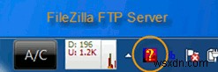 自宅のパソコンに無料のFTPサーバーを構築する方法【FileZilla完全ステップバイステップガイド】