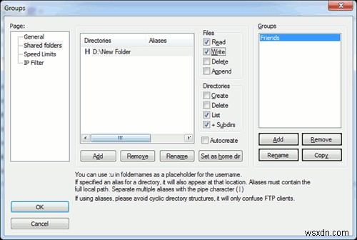 自宅のパソコンに無料のFTPサーバーを構築する方法【FileZilla完全ステップバイステップガイド】