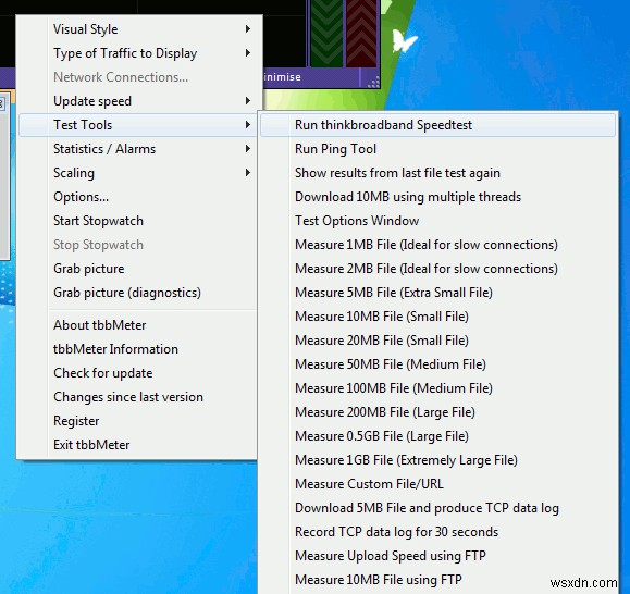【Windows 7】インターネット使用量を監視できる無料ツール5選