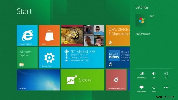 Windows 8タブレットの真実——本当に購入すべきなのか?