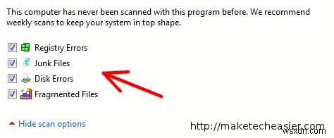 Auslogics BoostSpeed 5でWindows PCを高速化！ワンクリック最適化ツールの使い方