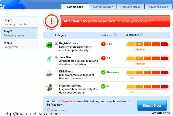 Auslogics BoostSpeed 5でWindows PCを高速化！ワンクリック最適化ツールの使い方
