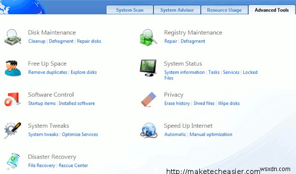 Auslogics BoostSpeed 5でWindows PCを高速化！ワンクリック最適化ツールの使い方
