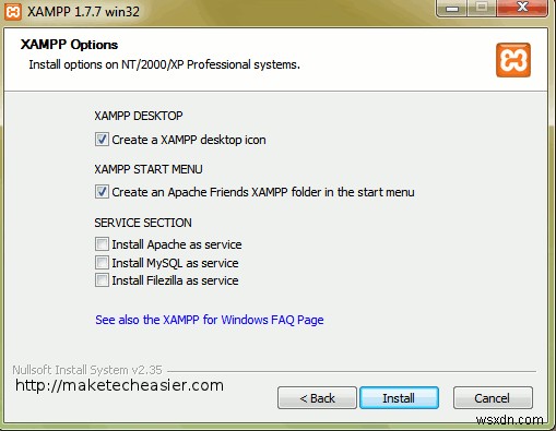 XAMPPとは？WindowsにWebサーバー環境を簡単に構築する方法