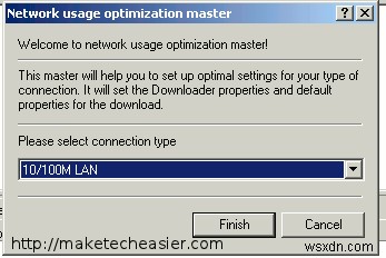 無料ダウンロードマネージャー「Free Download Manager」でダウンロード速度を最大化する方法
