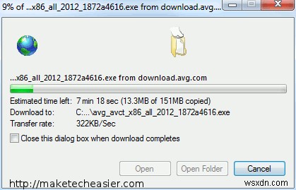 無料ダウンロードマネージャー「Free Download Manager」でダウンロード速度を最大化する方法