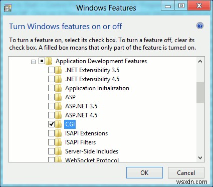 WindowsにownCloudをインストールして自前クラウドストレージを構築する方法