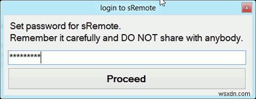 GmailアカウントだけでWindows PCを遠隔操作する方法|sRemoteの使い方とコマンド一覧