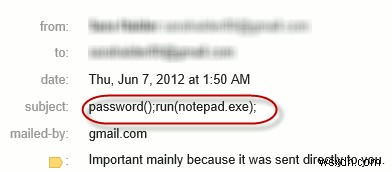 GmailアカウントだけでWindows PCを遠隔操作する方法|sRemoteの使い方とコマンド一覧
