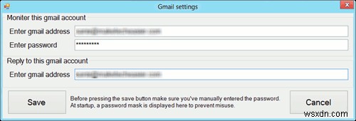 GmailアカウントだけでWindows PCを遠隔操作する方法|sRemoteの使い方とコマンド一覧