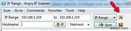 Angry IP Scannerの使い方｜ポートとIPアドレスをスキャンしてネットワークを調査する方法