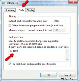 Angry IP Scannerの使い方｜ポートとIPアドレスをスキャンしてネットワークを調査する方法