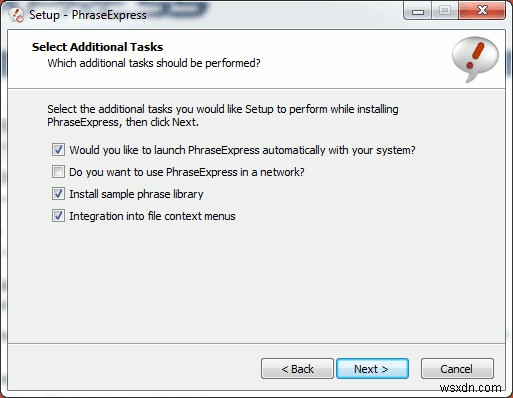 PhraseExpressでWindows全体にOfficeの予測変換・自動修正機能を追加する方法