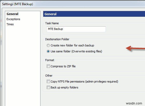 Windowsでバックアップと同期タスクを自動スケジュールする方法――無料ツール「WinDataReflector」の使い方