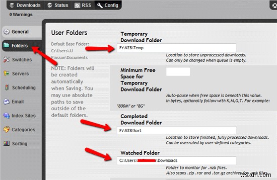 SABnzbd徹底解説：Usenetニュースグループからのダウンロードを自動化する最強ツール