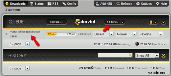 SABnzbd徹底解説：Usenetニュースグループからのダウンロードを自動化する最強ツール