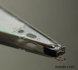 ハードドライブのパーティション分割が重要な理由とは?データ保護の基本を解説