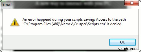 Windowsで画面の四隅を活用!マウスを動かすだけで定型タスクを実行できる「Crusper」の使い方