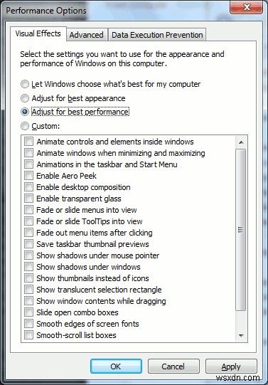 Windows 7をチーター並みに高速化する7つの実践テクニック
