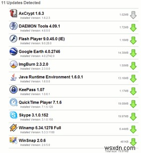 【Windows】PCのソフトを常に最新に保つ！おすすめアップデーターツール徹底まとめ
