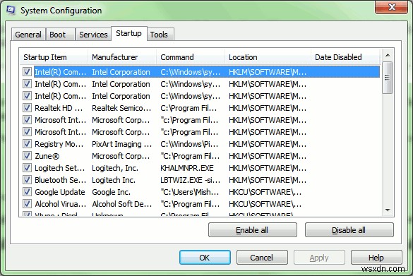 WindowsのQ&A:Pause/Breakキーの役割、LANによるPC間直接接続、動作の遅いノートPCの改善策など(第11週)