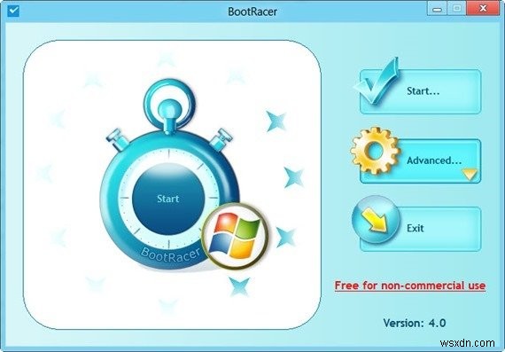 Windowsの起動時間を測定して高速化する方法
